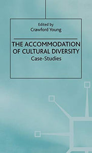 The Accommodation of Cultural Diversity 