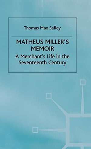 Matheus Millers Memoir