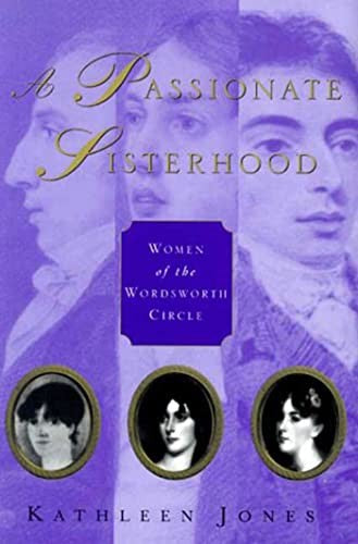 A Passionate Sisterhood