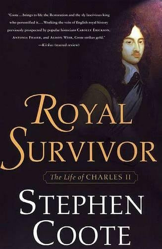 Royal Survivor