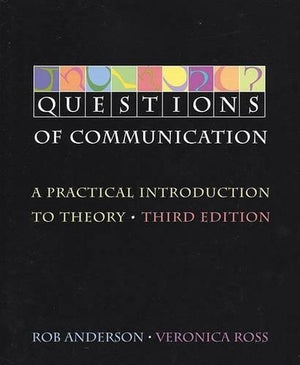 Questions of Communication 3e