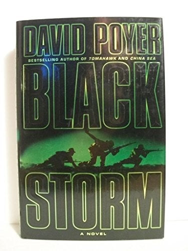 Black Storm