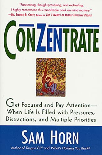Conzentrate