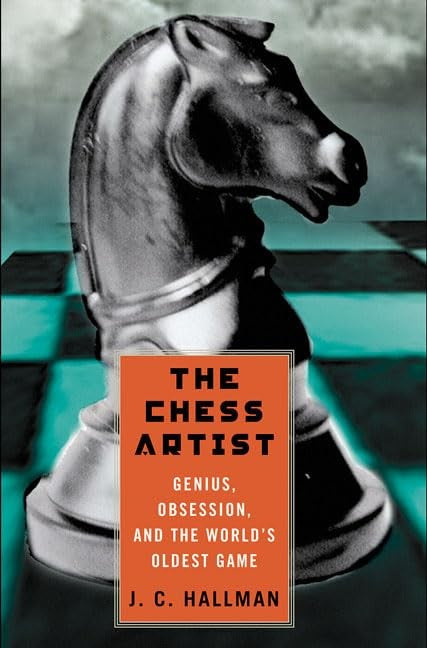 The Chess Artist