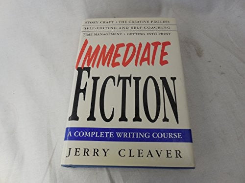 Immediate Fiction