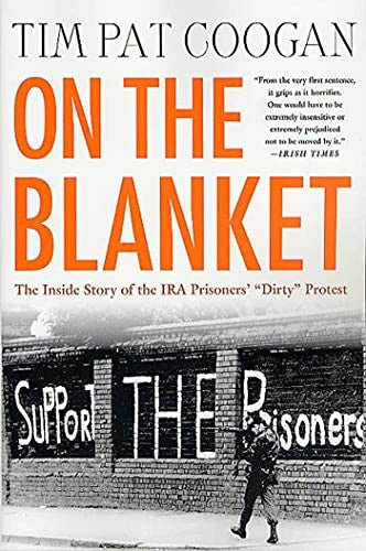 On the Blanket