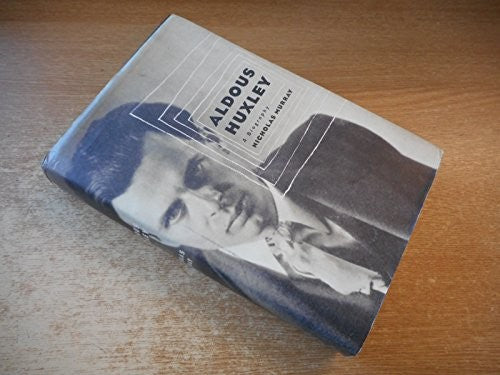 Aldous Huxley