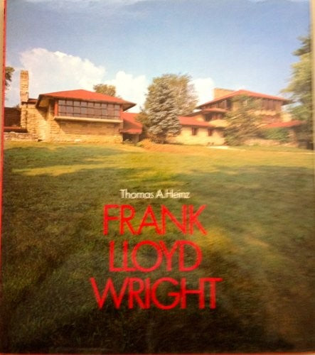 Frank Lloyd Wright