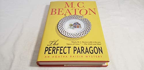 The Perfect Paragon