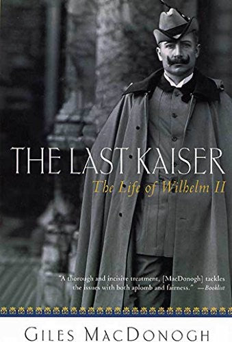 The Last Kaiser