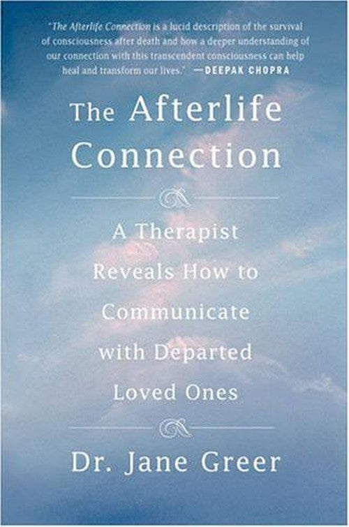 The Afterlife Connection