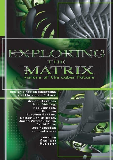 Exploring "the Matrix"
