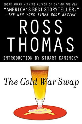 The Cold War Snap