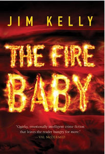 The Fire Baby 