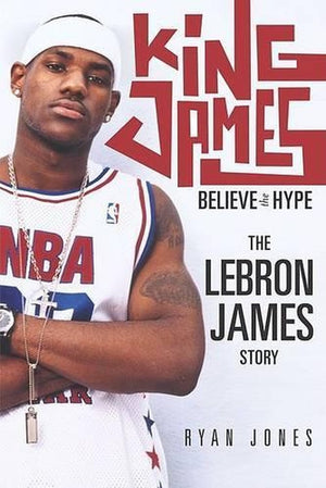 King James