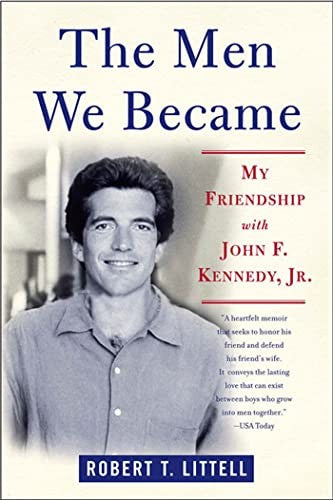 The Men We Became