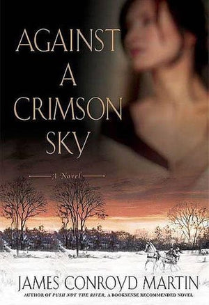 Against a Crimson Sky