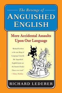 The Revenge of Anguished English 
