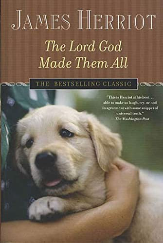The Lord God Made Them All