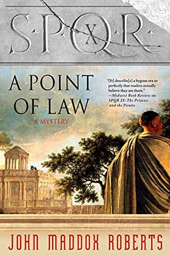 Spqr X: A Point of Law