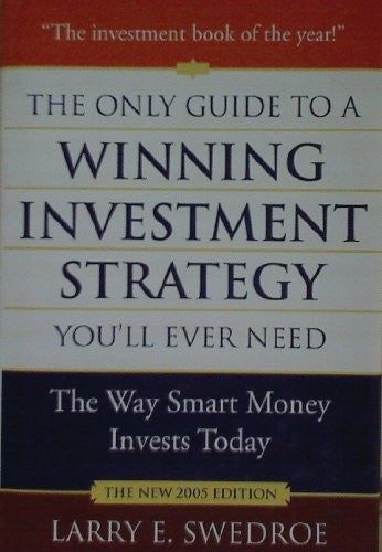 The Only Guide to Winning Investment Strategy You'll Ever Need