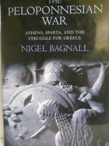 The Peloponnesian War