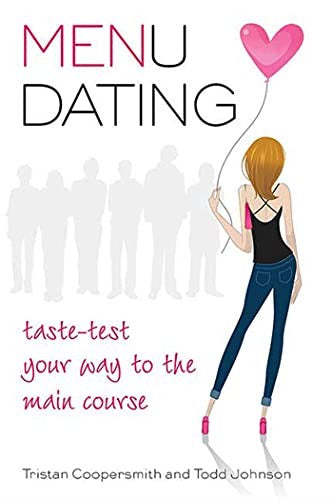 Menu Dating
