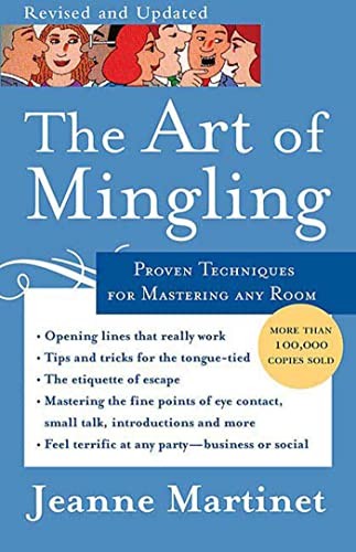 The Art of Mingling