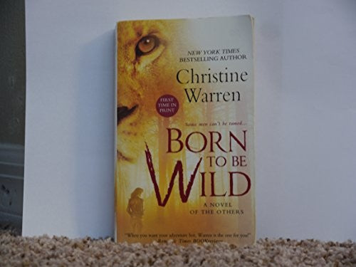 Born to be Wild