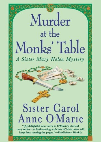 Murder at the Monks' Table