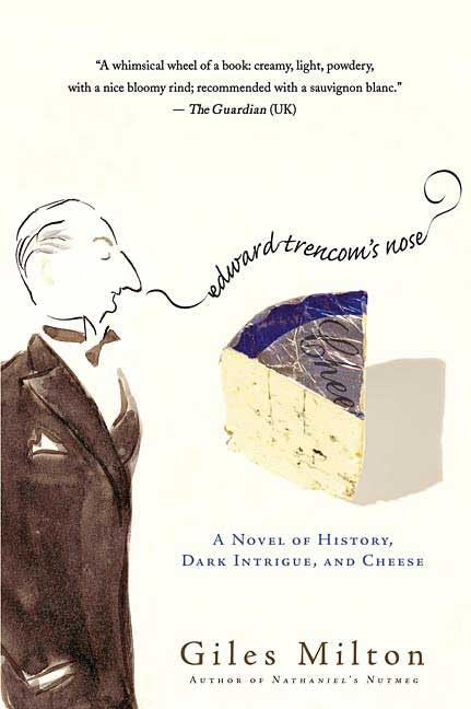 Edward Trencom's Nose