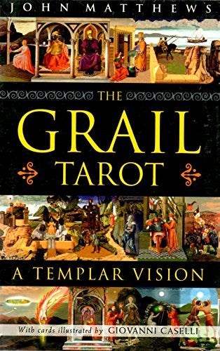 The Grail Tarot
