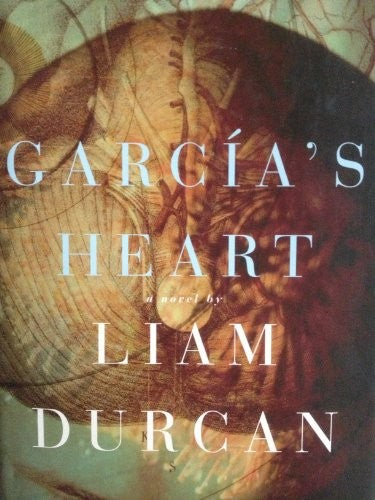 Garcia's Heart