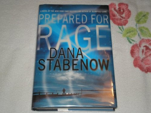 Prepared for Rage