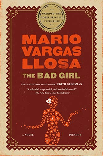 The Bad Girl