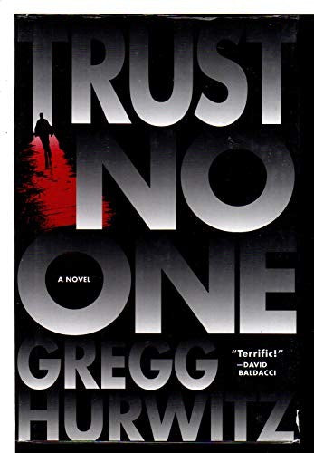 Trust No One