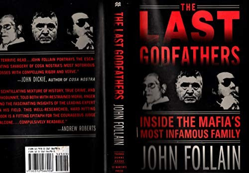 The Last Godfathers