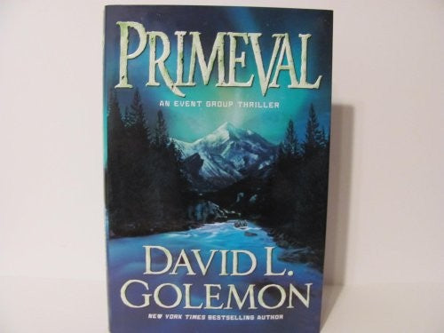 Primeval