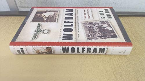 The Boy Who Went to War