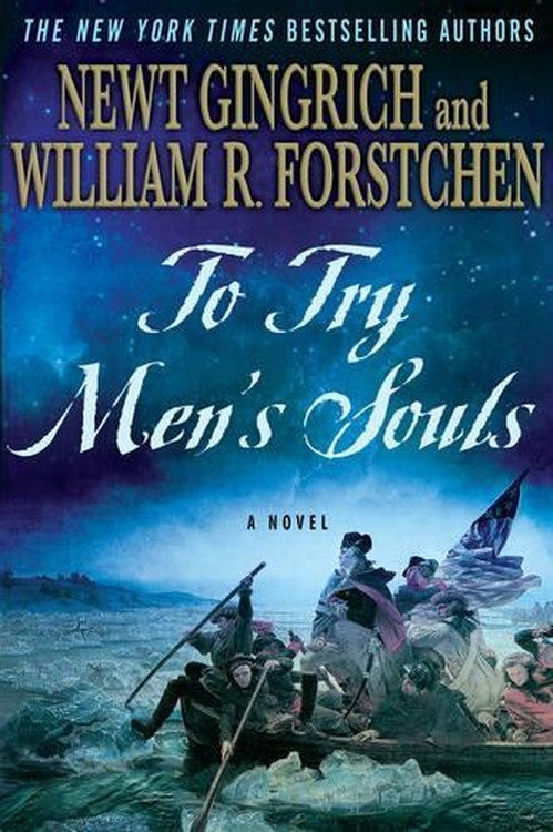 To Try Men's Souls
