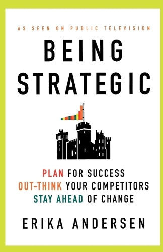 Being Strategic