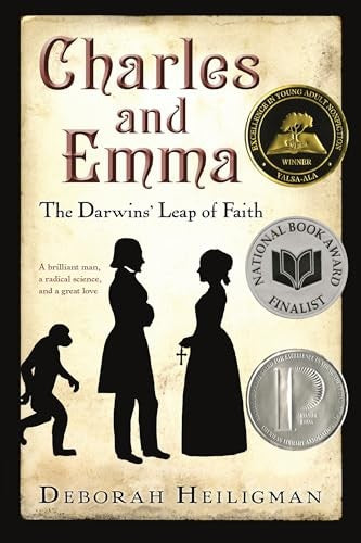 Charles and Emma