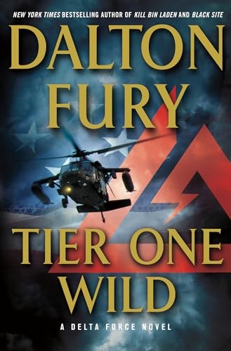 Tier One Wild