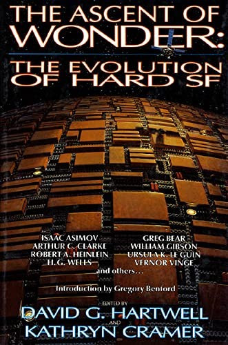 The Ascent of Wonder