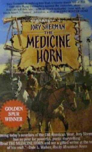 The Medicine Horn