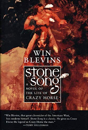 Stone Song