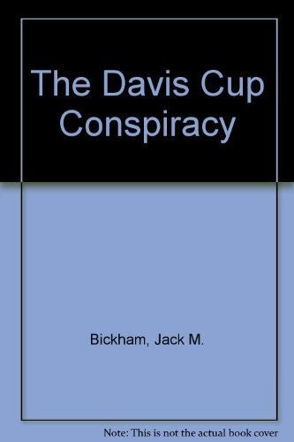 The Davis Cup Conspiracy