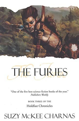 The Furies