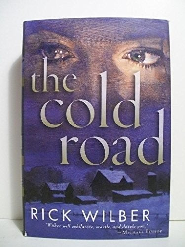 The Cold Road