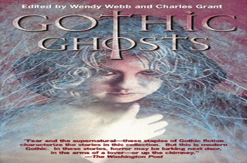 Gothic Ghosts